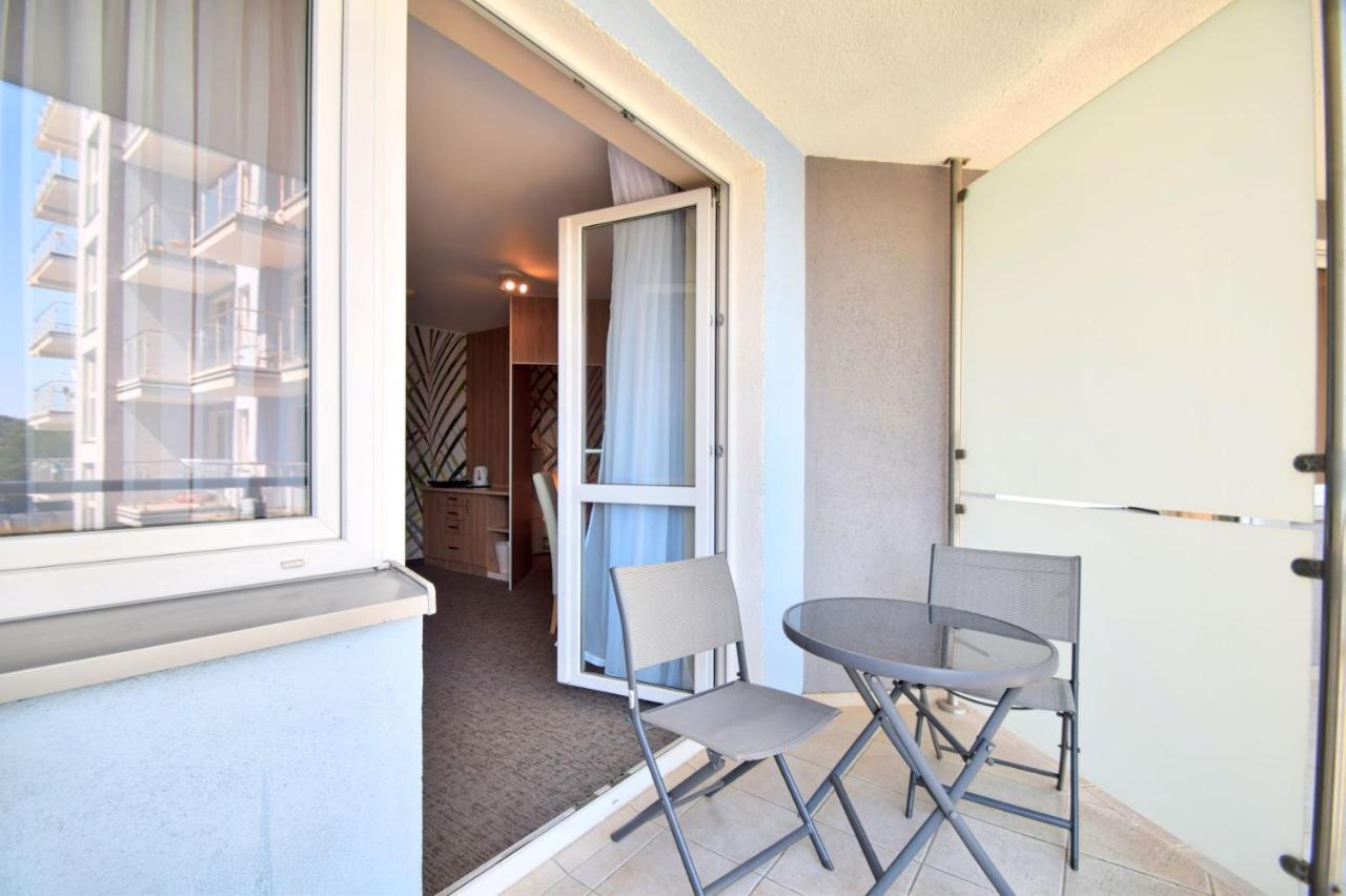 Apartament Prywatny W Diva Spa Kołobrzeg Esterno foto