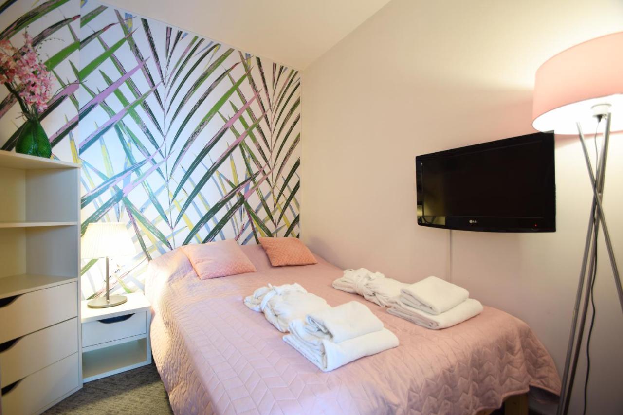Apartament Prywatny W Diva Spa Kołobrzeg Esterno foto