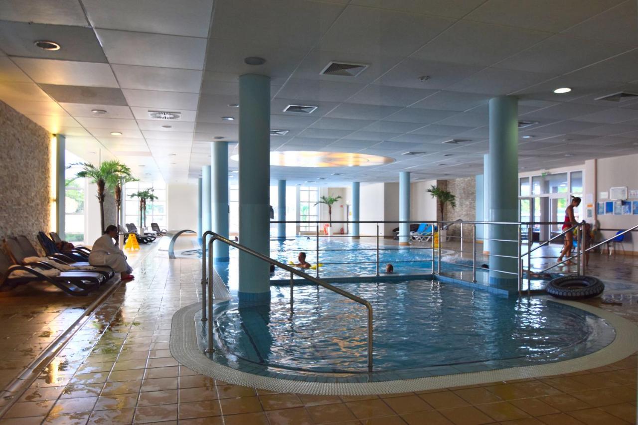 Apartament Prywatny W Diva Spa Kołobrzeg Esterno foto